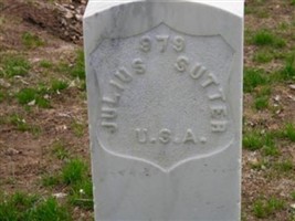 Julius Sutter Julius Sutter