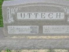 Julius W Uttech