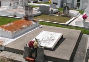 Jumilia Prejean Acosta