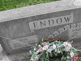 Jun Endow