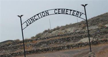 Junction Cemetery