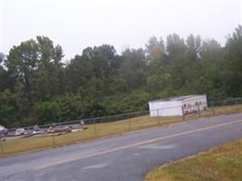 Junction City Cemetery