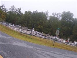 Junction City Cemetery