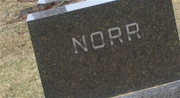 June A. Moser Norr