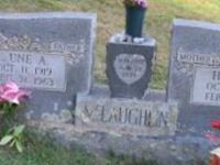 June Arnet McLaughlin June Arnet McLaughlin