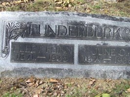 June C Funderburk