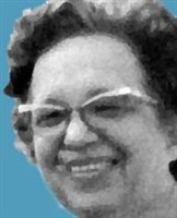June Clarice Blakely Schoenecke