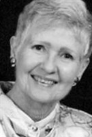 June Covington Williams