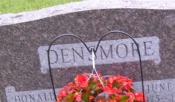 June E Densmore