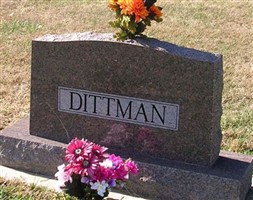 June E. Dittman June E. Dittman