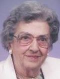 June Fox Harney