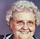 June Frances Witmer Martin June Frances Witmer Martin