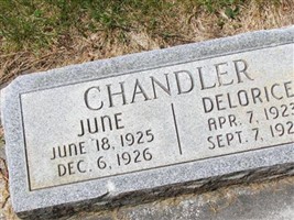 June G Chandler June G Chandler