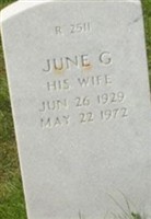 June G Rivera