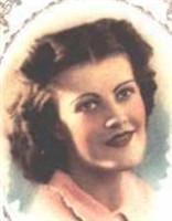 June Irene Cox Pruitt Kirkpatrick