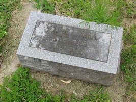 June Leora Stevens June Leora Stevens