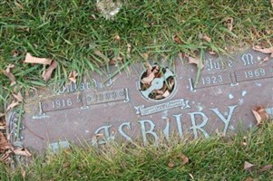 June M Asbury