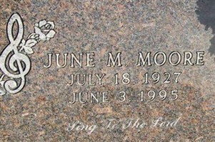 June M. Moore (2047032.jpg) June M. Moore (2047032.jpg)