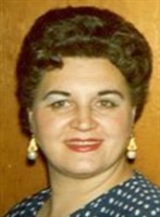 June Margarette Schrick Turner June Margarette Schrick Turner