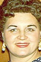 June Margarette Schrick Turner June Margarette Schrick Turner