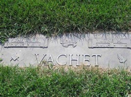 June Marie Drabek Vachet June Marie Drabek Vachet