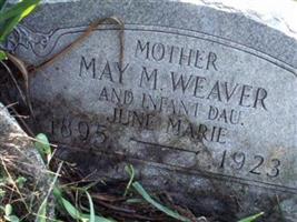 June Marie Weaver