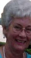 June Marilyn Hall Vick June Marilyn Hall Vick