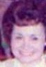 June Mary Duckett Vicsek June Mary Duckett Vicsek