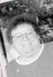 June Meredith Leavitt Miles June Meredith Leavitt Miles