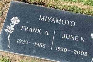 June N. Miyamoto