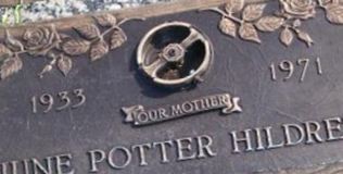 June Potter Hildreth June Potter Hildreth