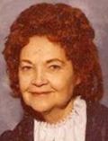 June "Purl" Reid Tuttle June "Purl" Reid Tuttle