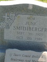 June Smithberger
