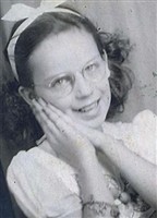 June Veronica Devine Springer
