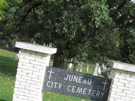 Juneau Cemetery