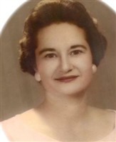 Junella Turney Dollar