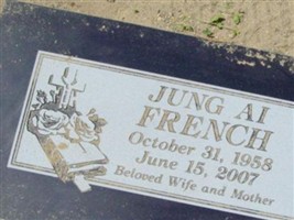 Jung Ai French