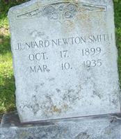 Juniard Newton Smith