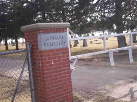 Juniata Cemetery