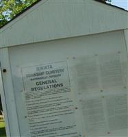 Juniata Township Cemetery