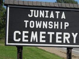 Juniata Township Cemetery