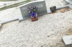 Junie L. Clack Ramey