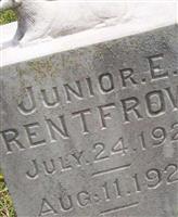 Junior E. Rentfrow