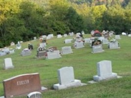 Junior Furnace Cemetery