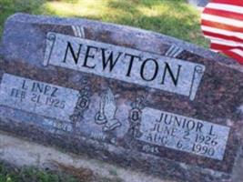 Junior L Newton