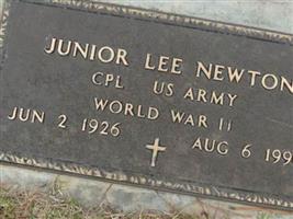 Junior L Newton
