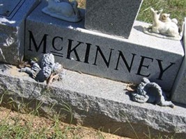 Junior Ray McKinney