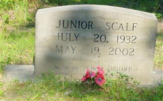 Junior Scalf