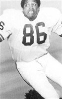 Junious "Buck" Buchanan