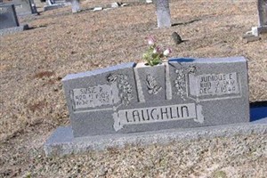 Junious Lee Laughlin Junious Lee Laughlin